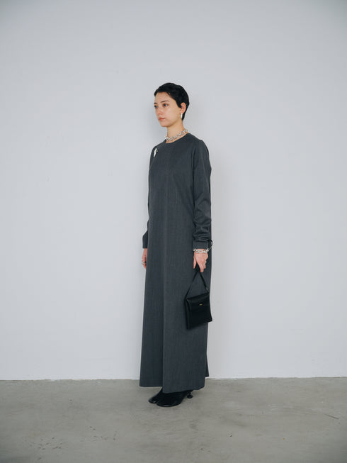 calm one-piece
